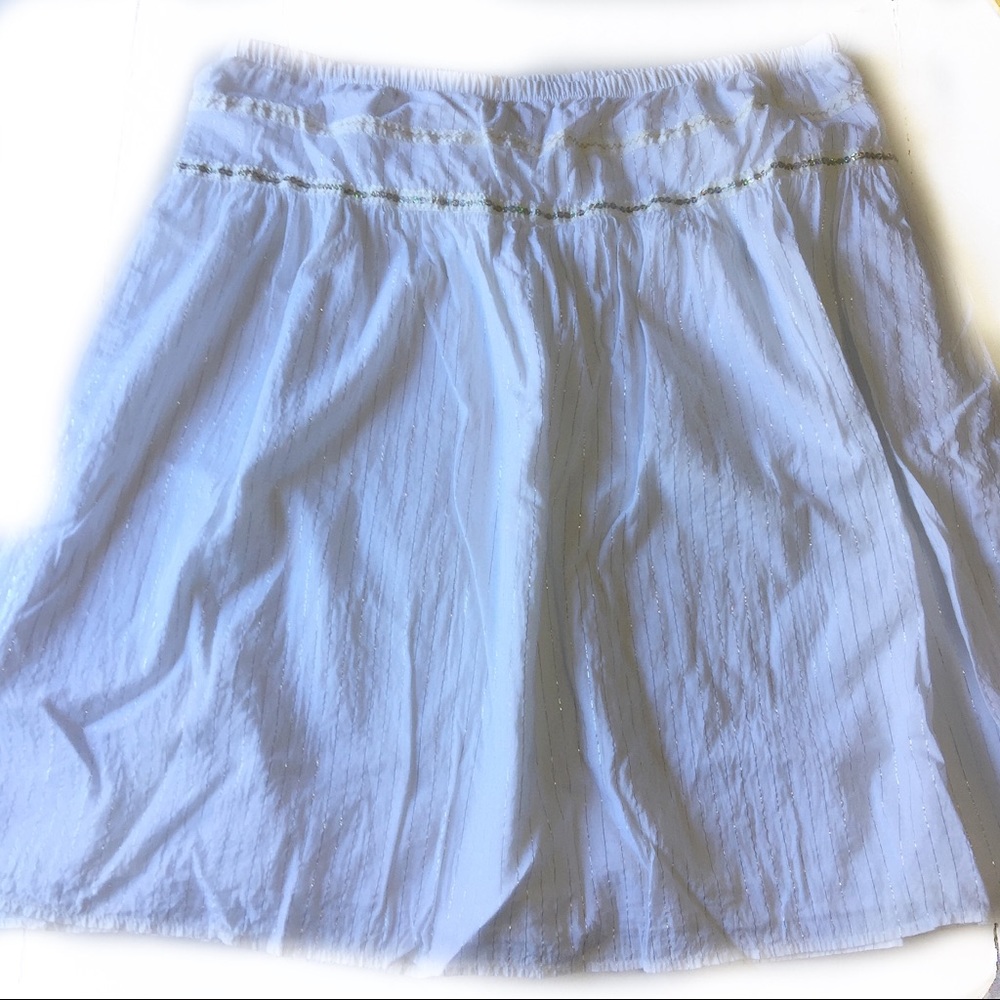 Old Navy low waist women’s summertime skirt size L